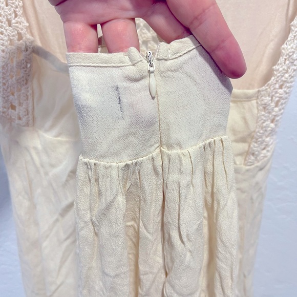 Lulus Maxi Dress - Picture 4 of 6